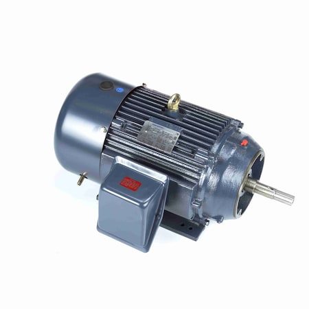 Marathon 10 Hp Close-Coupled Pump Motor, 3 Phase, 1200 Rpm, GT3120A GT3120A